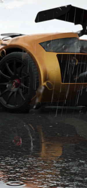 Iphone Xs Max Project Cars 2 -tausta — OnePlus R Taustakuvat