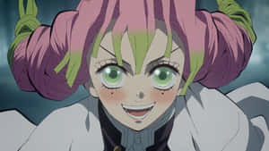 Demon Slayer kuvia — Demon slayer Taustakuvat
