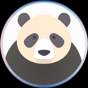Upic-kuvapakkaus päällä - Panda, HD PNG -lataus — Panda Taustakuvat