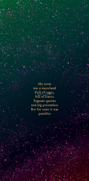 Taylor Swift -sanoitukset — Taylor swift Taustakuvat