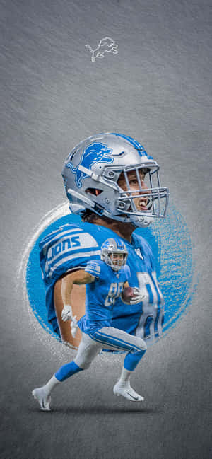 NFL tausta — Honor Power2 Taustakuvat