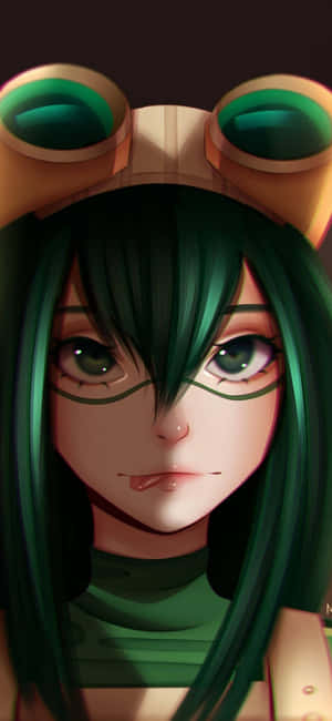 Froppy-kuvia — Xperia 1 Taustakuvat
