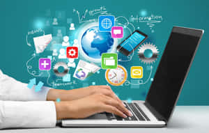 Teknologiakuvia — MacBook Pro 16 Taustakuvat