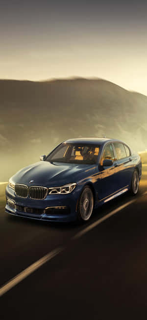 iPhone X BMW tausta — iPhone 13 Pro Max Taustakuvat