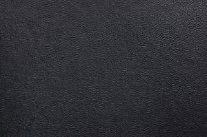 Teksturoitu musta nahka -taustakuva — Matala kontrasti Taustakuvat