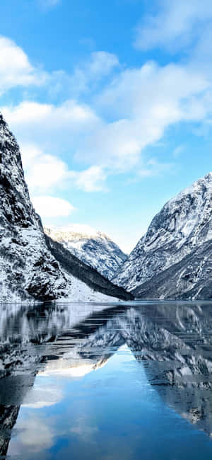 Norja-kuvat — Honor Power2 Taustakuvat
