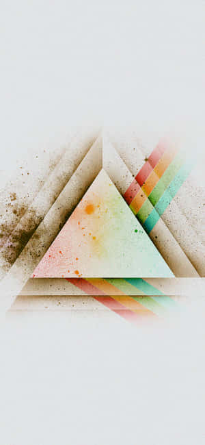 Graphic Iphone — Vivo X300 E Taustakuvat