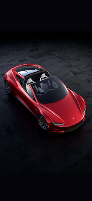Tesla iPhone — Redmi Note Taustakuvat