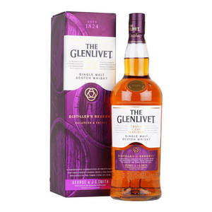 The Glenlivet Master Distiller's Reserve Single Malt -viski — Violetti Taustakuvat
