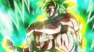 Dragon Ball Super Broly -kuvia — Dragon ball super GIF Taustakuvat