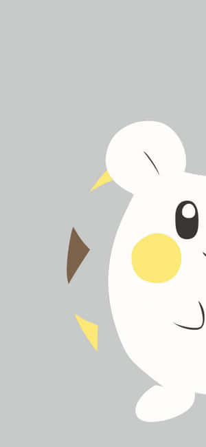 Togedemaru-puhelin — Oppo A6s Taustakuvat