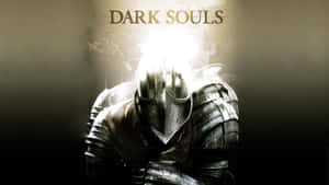 Toimintaa täynnä oleva seikkailu Lordranin fantasiamaailmassa. — Dark souls Taustakuvat