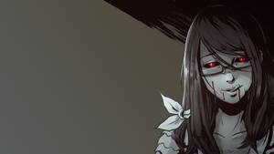 Tokyo Ghoul -hahmo Rize Kamishiro -taustakuva — Tokyo ghoul -hahmot Taustakuvat