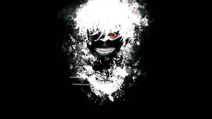 Tokyo Ghoul -hahmon Kenin muotokuvataustakuva — Tokyo ghoul -hahmot Taustakuvat