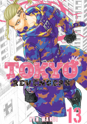 Tokyo Revengers -taustakuva — Tokyo revengers Taustakuvat