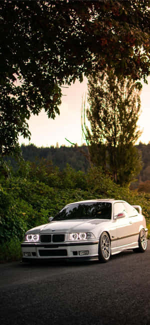 Iphone X Bmw Taustakuva — iPhone 18 Taustakuvat