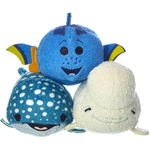 Tsum Tsum Dory taustakuva — Tecno Phantom Taustakuvat