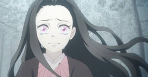 Tuhoisa kuva Demon Slayer Nezukosta