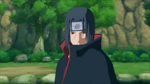 Naruto Shippuden taustakuva — Naruto shippuden GIF Taustakuvat