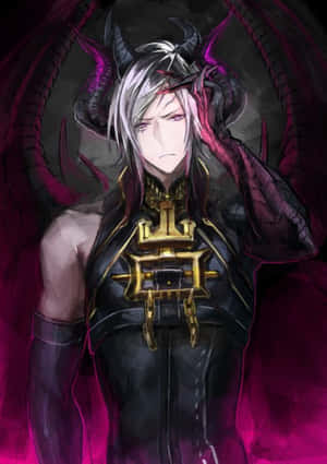 Anime-demoni kuvat — Anime demoni Taustakuvat