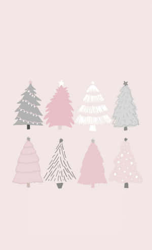 Tumblr Christmas — Tecno Megapad 11 Taustakuvat