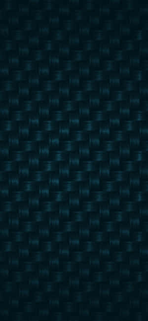 Cool Blue Abstract Iphone — Huawei nova 16 Pro Taustakuvat