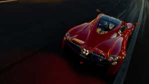 720p Project Cars -taustakuva — Project cars Taustakuvat