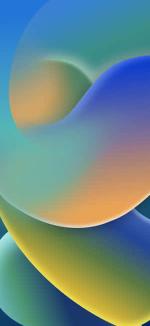IOS 4 — iPhone 16 Pro Taustakuvat