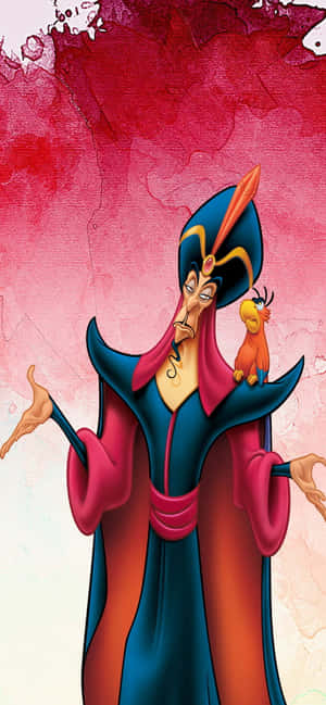 Iphone Xs Max Disney Taustakuva — POCO X8 Taustakuvat