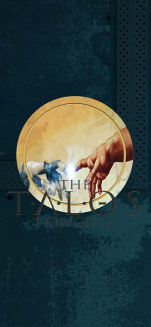 Iphone Xs The Talos Principle Tausta — Nubia Focus 2 Ultra Taustakuvat