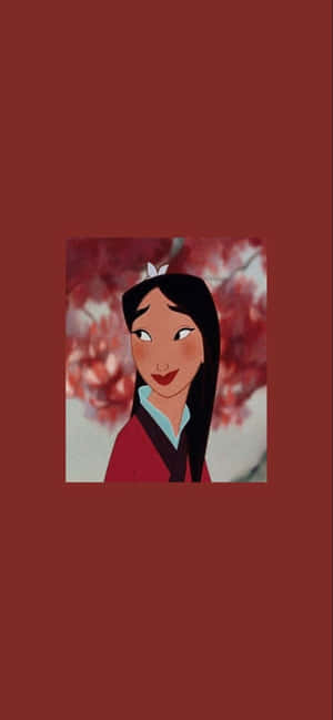 iPhone Xs Max Disney -tausta — POCO X Taustakuvat
