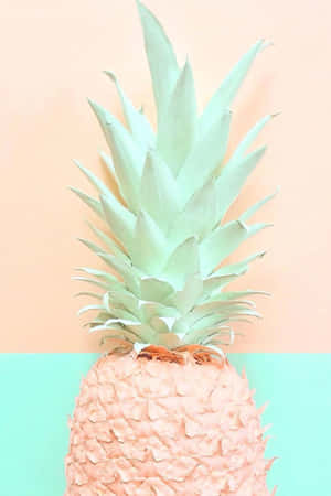 Ananas kuvia — Honor MagicPad 3 Taustakuvat
