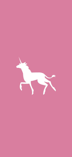 Cool Unicorn — iPhone 14 Taustakuvat