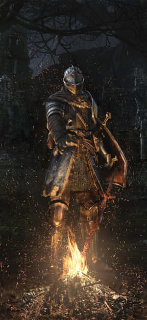 Android For Honor -tausta — Honor X7e Plus Taustakuvat