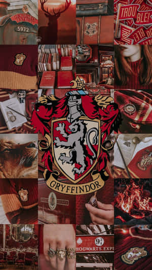 Esteettisiä Harry Potter -kuvia — Esteettinen harry potter Taustakuvat