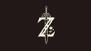Tutustu Legenda Zeldan mystiseen maailmaan — Legend of zelda GIF Taustakuvat