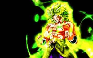 Dragon Ball Super Broly kuvat — Dragon ball super GIF Taustakuvat