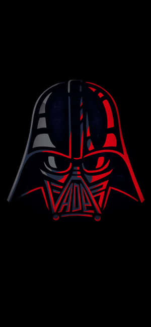 Star Wars -puhelin — iPhone 14 Pro Taustakuvat