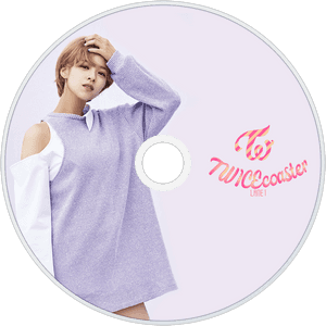 Twicecoaster Lane1 -albumi C D