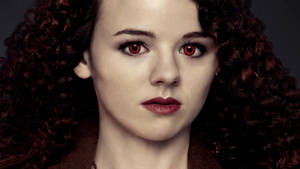 Twilight-saaga Maggie -taustakuva