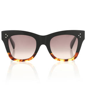 Two Toned Celine Eye Wear — Honor Magic V Flip 2 Taustakuvat