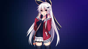 Anime 4k taustakuva — Anime 4K GIF Taustakuvat