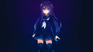 Anime 4k kuvia