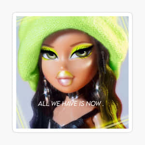 Bratz-estetiikan kuvia — Bratz estetiikka Taustakuvat