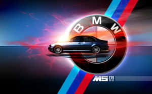 720p M-sarjan tausta — Bmw Taustakuvat