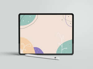Esteettisiä iPad-kuvia — iPhone esteettinen Taustakuvat