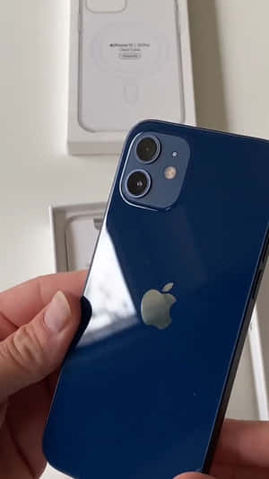 iPhone 12 -kuvia