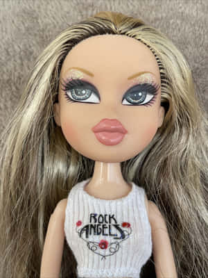 Bratz-estetiikkakuvat — Bratz estetiikka Taustakuvat