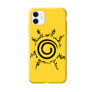 Kuvia puhelimenkuorista — Naruto symbol Taustakuvat