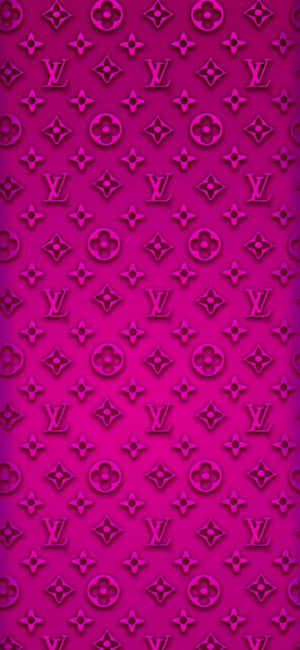 Viileä Louis Vuitton — Vivo V Taustakuvat